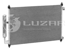 Конденсатор LUZAR LRAC 14G4